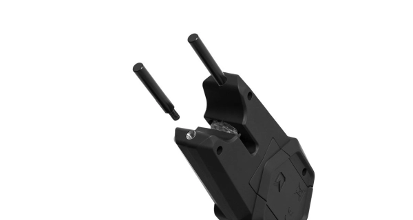 DELPHIN - Sada signalizátorov Tecton 3+1