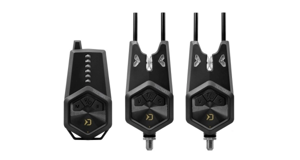 DELPHIN - Sada signalizátorov Tecton 4+1