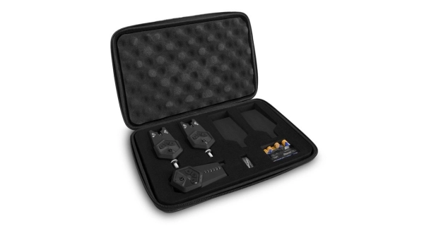 DELPHIN - Sada signalizátorov Tecton 4+1