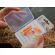 DELPHIN - Sada umelých mušiek FLY Bung Trout 10 ks