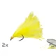 DELPHIN - Sada umelých mušiek FLY Pond Trout 10 ks