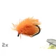 DELPHIN - Sada umelých mušiek FLY Pond Trout 10 ks