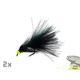 DELPHIN - Sada umelých mušiek FLY Pond Trout 10 ks