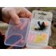 DELPHIN - Sada umelých mušiek FLY Pond Trout 10 ks