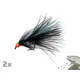 DELPHIN - Sada umelých mušiek FLY Wild Trout 10 ks