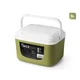 DELPHIN - Set chladiacich boxov TwiceBOX 2v1 5 l+3 l 2x 400 ml