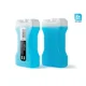 DELPHIN - Set chladiacich boxov TwiceBOX 2v1 5 l+3 l 2x 400 ml