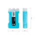 DELPHIN - Set chladiacich boxov TwiceBOX 2v1 5 l+3 l 2x 400 ml