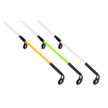 DELPHIN - Set špičiek Croxer L+M+H CarbonGlass 3 ks