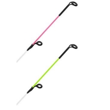DELPHIN - Set špičiek Feedera Softer+Harder 2 ks
