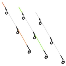 DELPHIN - Set špičiek Xtenz 100 g L+M+H Carbon 3 ks