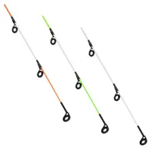 DELPHIN - Set špičiek Xtenz 120 g L+M+H Carbon 3 ks
