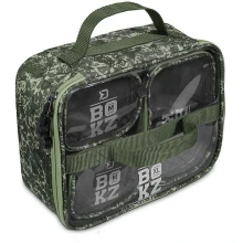 DELPHIN - Set tašiek 4x Bokz SPACE C2G
