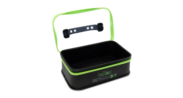 DELPHIN - Set tašiek Reaxe SetBAX 3v1