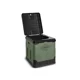 DELPHIN - Set toalety ToiBLOX Easy + stanu CABIN
