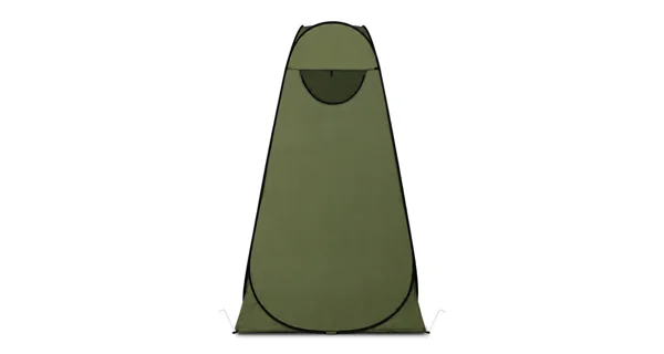 DELPHIN - Set toalety ToiBLOX Easy + stanu CABIN