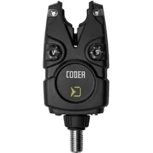 DELPHIN - Signalizátor pre sadu CODER