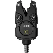 DELPHIN - Signalizátor pre sadu CODER