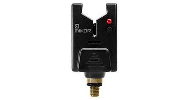 DELPHIN - Signalizátor pre sadu MINOR červený