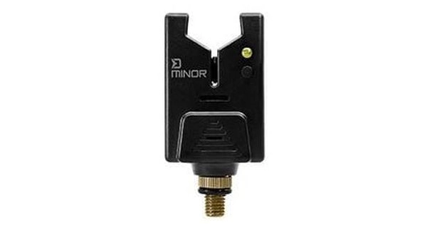 DELPHIN - Signalizátor pre sadu MINOR žltý