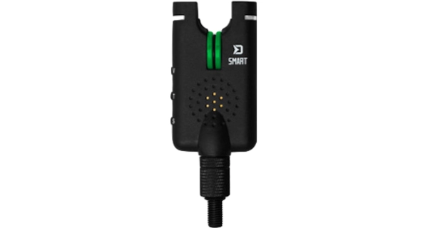 DELPHIN - Signalizátor pre sadu Smart Zelený