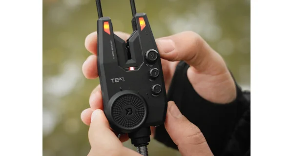 DELPHIN - Signalizátor TEX1