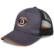 DELPHIN - Šiltovka Atak! Trucker