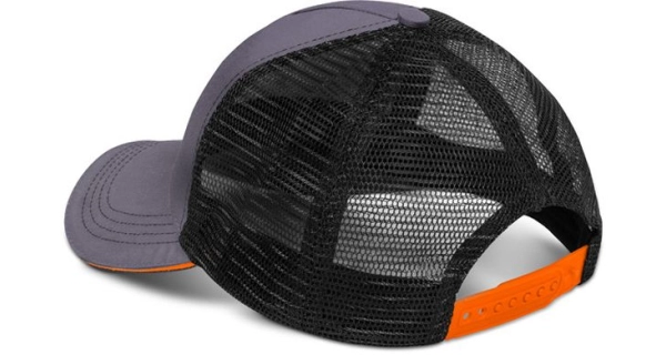 DELPHIN - Šiltovka Atak! Trucker