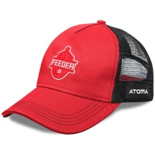 DELPHIN - Šiltovka ATOMA Trucker