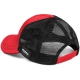 DELPHIN - Šiltovka ATOMA Trucker