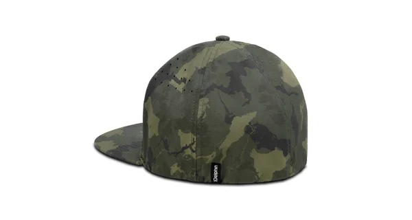 DELPHIN - Šiltovka Banx Flexi SnapBack