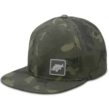 DELPHIN - Šiltovka Banx Flexi SnapBack