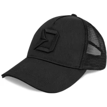 DELPHIN - Šiltovka BlackWay Trucker