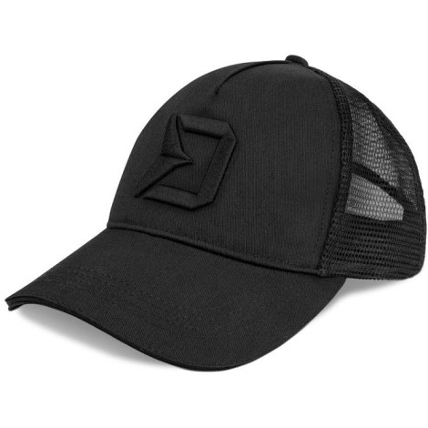 DELPHIN - Šiltovka BlackWay Trucker