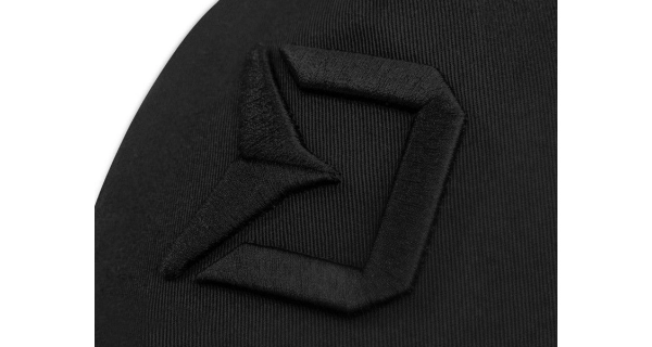 DELPHIN - Šiltovka BlackWay Trucker