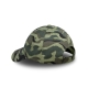 DELPHIN - Šiltovka LED OutLINE Camo