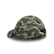 DELPHIN - Šiltovka LED OutLINE Camo