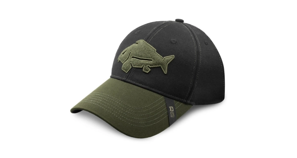 DELPHIN - Šiltovka OutLINE Carp Full