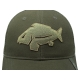 DELPHIN - Šiltovka OutLine Carp Trucker veľ. Uni