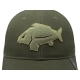 DELPHIN - Šiltovka OutLine Carp Trucker veľ. Uni
