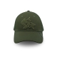 DELPHIN - Šiltovka OutLINE Predator Trucker