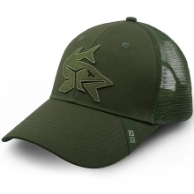 DELPHIN - Šiltovka OutLINE Predator Trucker