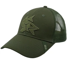 DELPHIN - Šiltovka OutLINE Predator Trucker