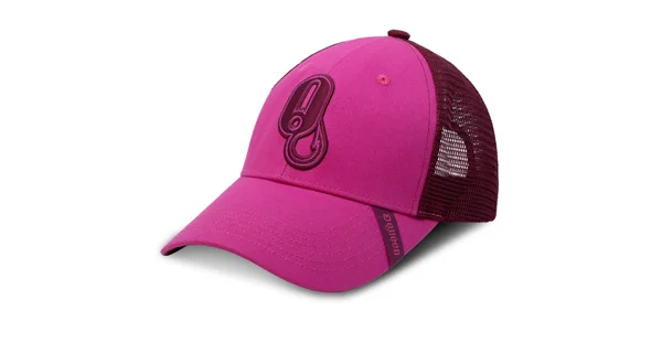 DELPHIN - Šiltovka Queen Trucker