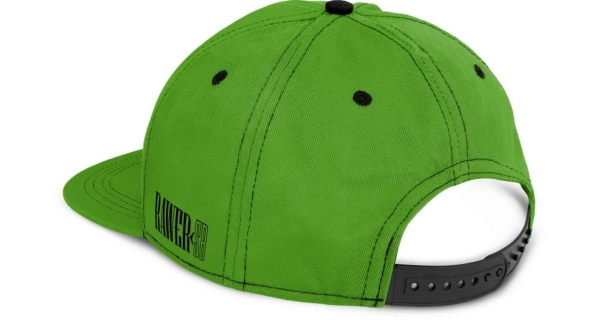 DELPHIN - Šiltovka Rawer SnapBack