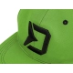 DELPHIN - Šiltovka Rawer SnapBack
