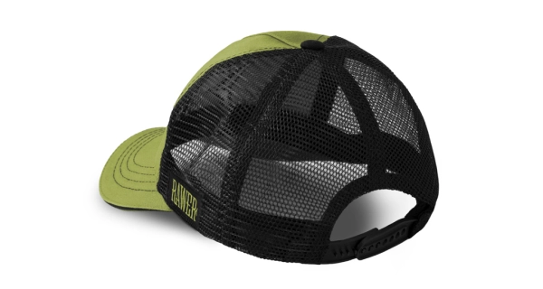 DELPHIN - Šiltovka Rawer Trucker
