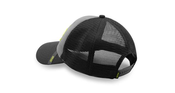 DELPHIN - Šiltovka Reaxe Trucker