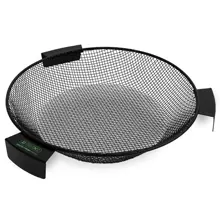 DELPHIN - Sito REAXE RoundMESH 4 mm 29 cm