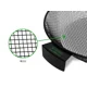 DELPHIN - Sito REAXE RoundMESH 4 mm 33 cm